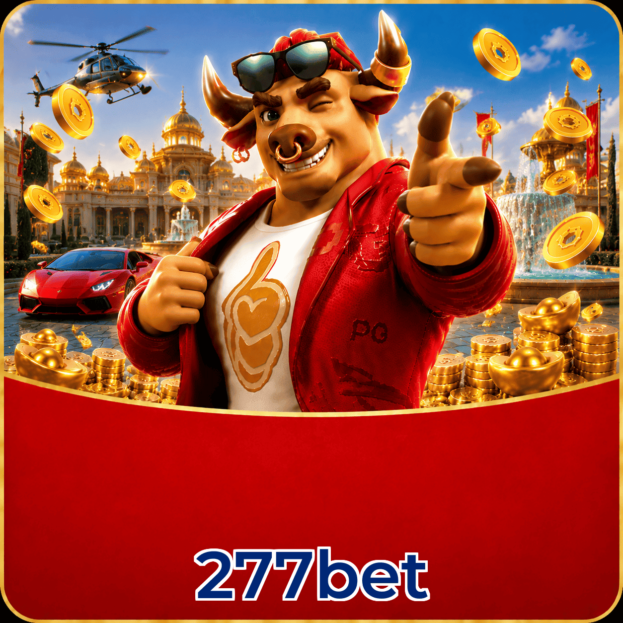 Slots 277bet - RTP Alto Certificado