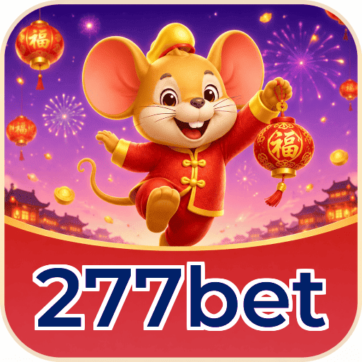 277bet Instalar Logo 3