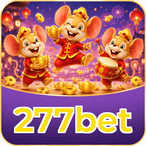 277bet Logo 1