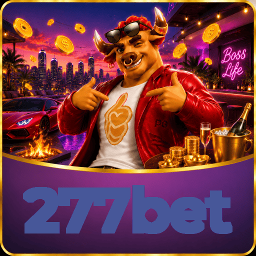 277bet Licenciado Curaçao - Segurança SSL 256-bit