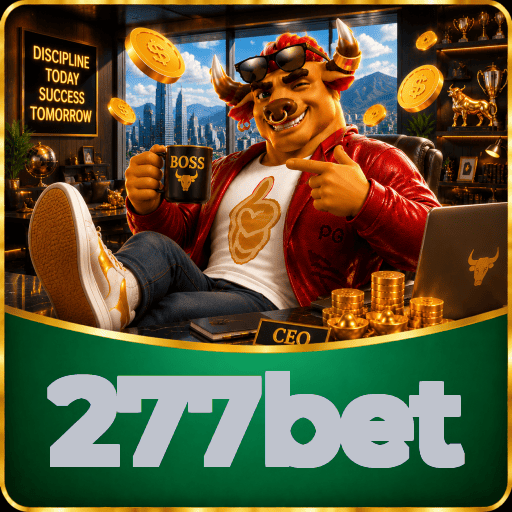 277bet Instalar Logo 2