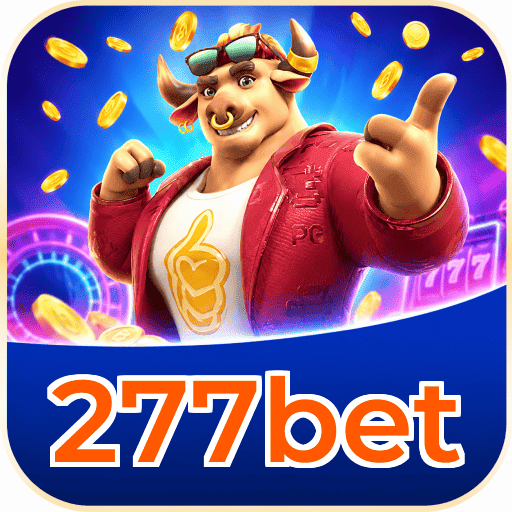 277bet Segurança Logo 1