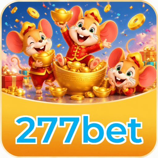 277bet Logo 2