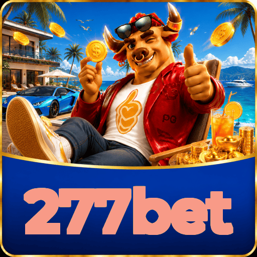 277bet Segurança Logo 2
